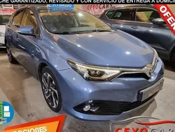 Usado 2016 Toyota Auris Active | 12.890 € (Precio justo)