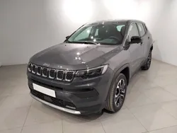 Gris Nuevo 2024 Jeep Compass Altitude SUV | 36.900 € (Caro)