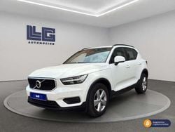 Blanco Usado 2021 Volvo XC40 Business Edition SUV | 24.990 € (Buen precio)