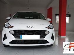 Usado 2023 Hyundai i10 Utilitario | 15.990 € (Caro)