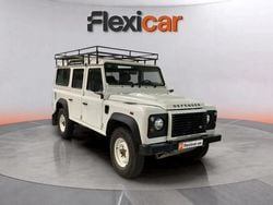Beige Usado 2015 Land Rover Defender SUV | 25.470 € (Precio justo)