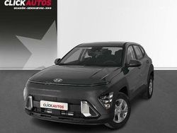 Usado 2024 Hyundai Kona SUV | 20.500 € (Precio justo)