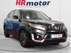 Usado 2022 Suzuki Vitara GLX SUV | 17.870 € (Buen precio)