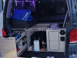 Gris / plata Usado 2022 VW Caravelle Monovolumen | 36.000 € (Caro)