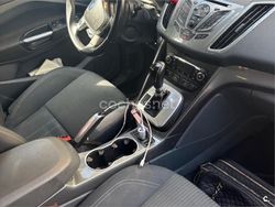 Gris / plata Usado 2013 Ford Grand C-Max Titanium Monovolumen | 9300 € (Precio justo)