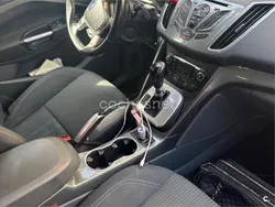 Gris / plata Usado 2013 Ford Grand C-Max Titanium Monovolumen | 9300 €