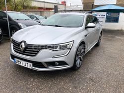 Gris / plata Usado 2016 Renault Talisman Life Familiar | 9200 € (Precio justo)