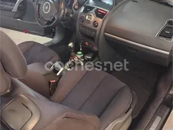 Renault Mégane Cabriolet