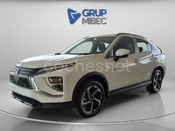 Blanco Nuevo 2025 Mitsubishi Eclipse Cross Motion SUV | 34.900 €