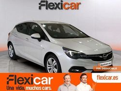 Gris Usado 2019 Opel Astra GS Line Berlina | 11.970 € (Precio justo)