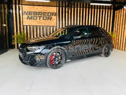 Negro Usado 2023 Audi RS3 Sportback Utilitario | 64.990 € (Precio justo)