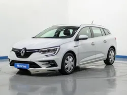Renault Mégane IV