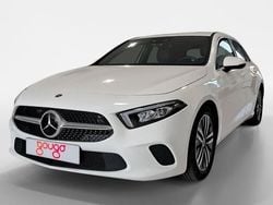 Blanco Usado 2022 Mercedes A180 Berlina | 23.900 € (Super precio)