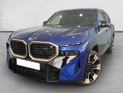 Azul Usado 2025 BMW XM Comfort Edition SUV | 159.890 €