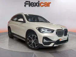 Blanco Usado 2020 BMW X1 SUV | 25.490 €