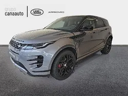 Eiger grey Usado 2024 Land Rover Range Rover evoque SE Dynamic SUV | 54.900 €