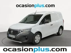 Blanco Usado 2024 Nissan Townstar Monovolumen | 18.500 € (Super precio)