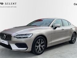 Otro Usado 2023 Volvo S60 Core Berlina | 34.900 € (Precio justo)
