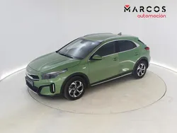 Otro Usado 2024 Kia XCeed SUV | 22.700 € (Precio justo)