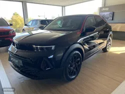 Negro Usado 2023 Opel Mokka-e GSe SUV | 21.900 € (Super precio)