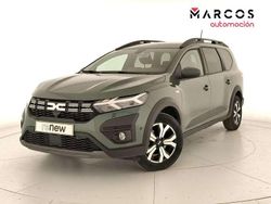 Otro Usado 2024 Dacia Jogger Expression Monovolumen | 21.800 € (Un poco caro)