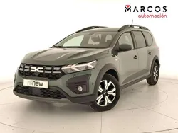Otro Usado 2024 Dacia Jogger Expression Familiar | 22.800 € (Un poco caro)