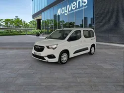 Opel Combo Life