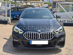 Negro Usado 2023 BMW 216 Coupe | 29.990 € (Caro)