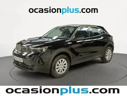 Negro Usado 2022 Opel Mokka Edition SUV | 13.137 € (Buen precio)