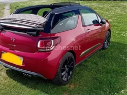 Citroën DS3 Cabriolet