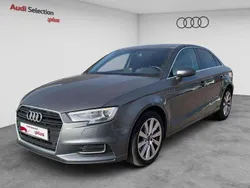 Gris Usado 2018 Audi A3 Design Berlina | 20.990 € (Caro)