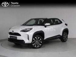 Blanco Usado 2024 Toyota Yaris Cross Active SUV | 25.290 € (Un poco caro)