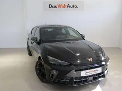 Negro Nuevo 2024 Cupra Leon Utilitario | 32.100 €
