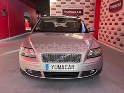 Gris / plata Usado 2006 Volvo V50 Kinetic Familiar | 3500 €