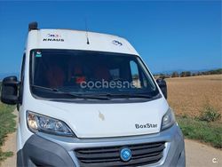 Blanco Usado 2012 Fiat Ducato Van | 45.000 €