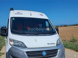 Blanco Usado 2012 Fiat Ducato Van | 45.000 €