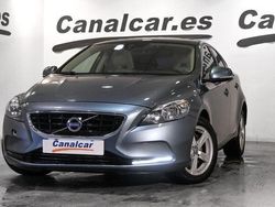 Azul Usado 2013 Volvo V40 Momentum Familiar | 10.990 €