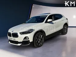 Blanco Usado 2020 BMW X2 SUV | 24.500 € (Precio justo)