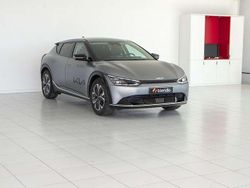 Negro Usado 2024 Kia EV6 2 SUV | 40.990 € (Un poco caro)