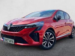 Usado 2025 Renault Clio V Techno | 16.150 € (Buen precio)