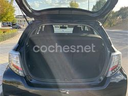 Negro Usado 2014 Toyota Yaris Active Berlina | 9000 € (Precio justo)