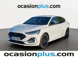 Blanco Usado 2022 Ford Focus ST-Line Utilitario | 18.173 € (Precio justo)