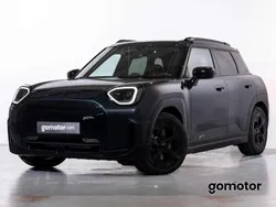 Usado 2025 Mini Aceman SUV | 35.675 € (Precio justo)