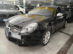 Negro Usado 2011 Alfa Romeo Giulietta Progression Utilitario | 9500 € (Precio justo)