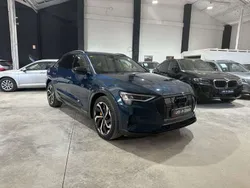 Audi e-tron Sportback