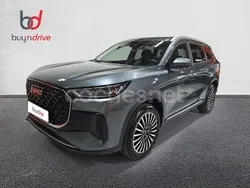 Gris / plata Nuevo 2025 Ebro s800 Luxury SUV | 32.990 € (Buen precio)