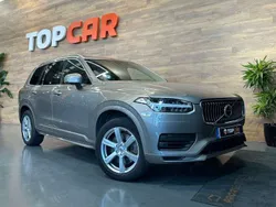 Gris Usado 2020 Volvo XC90 Plus SUV | 36.990 € (Super precio)