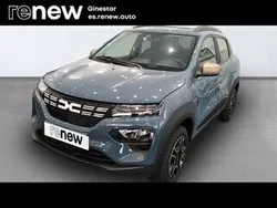Azul Usado 2023 Dacia Spring Extreme Utilitario | 12.900 € (Super precio)