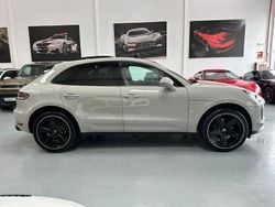 Gris Usado 2019 Porsche Macan SUV | 46.900 € (Precio justo)