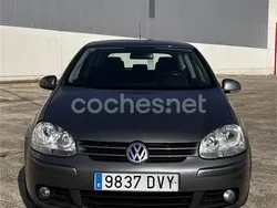 VW Golf V